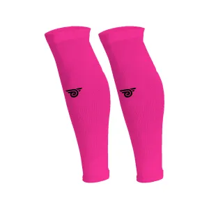 SI Guardians GK Pink Sleeve Socks