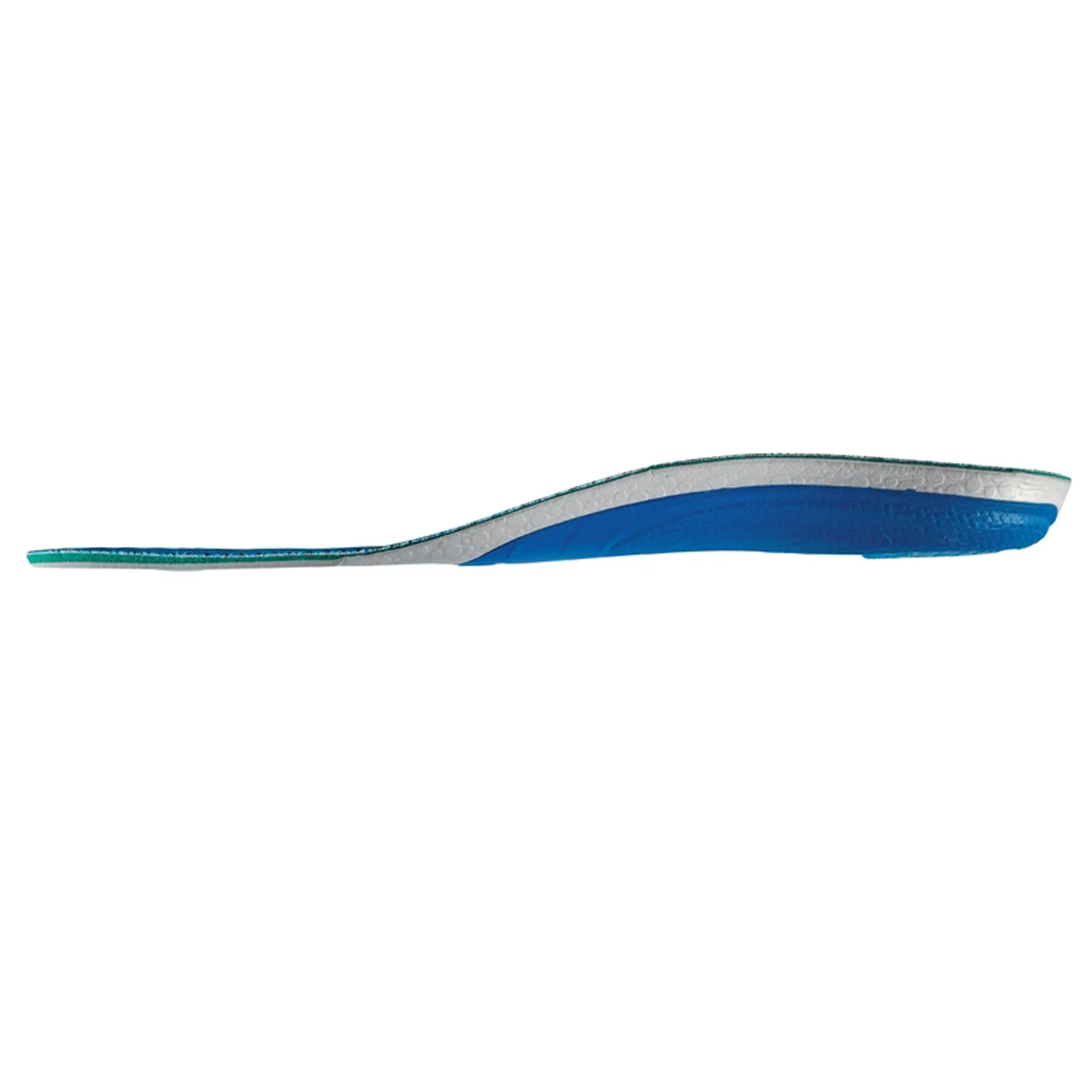 Sidas 3Feet Run Protect Low Arch Insoles