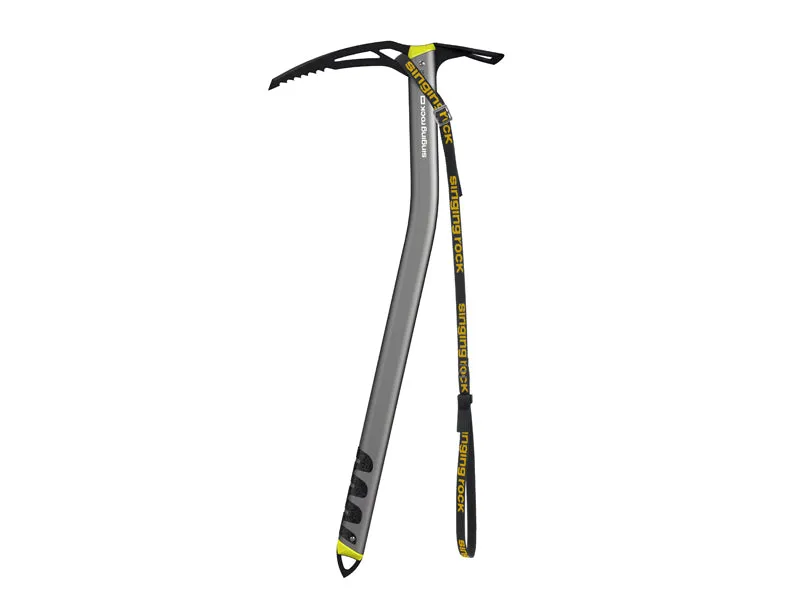 Singing Rock Wizard Ice Axe