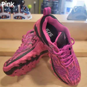 SIS X Lite II Turf Shoes - Pink