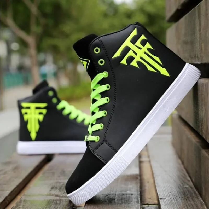 Skate Shoes INFINIT Blaze KX7 best skateboard shoes 2022
