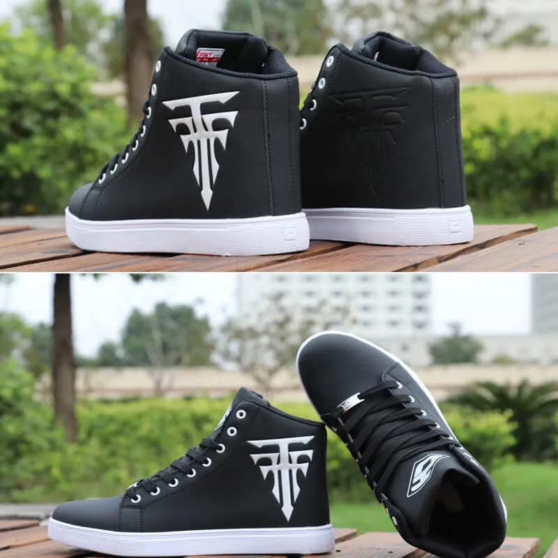 Skate Shoes INFINIT Blaze KX7 best skateboard shoes 2022