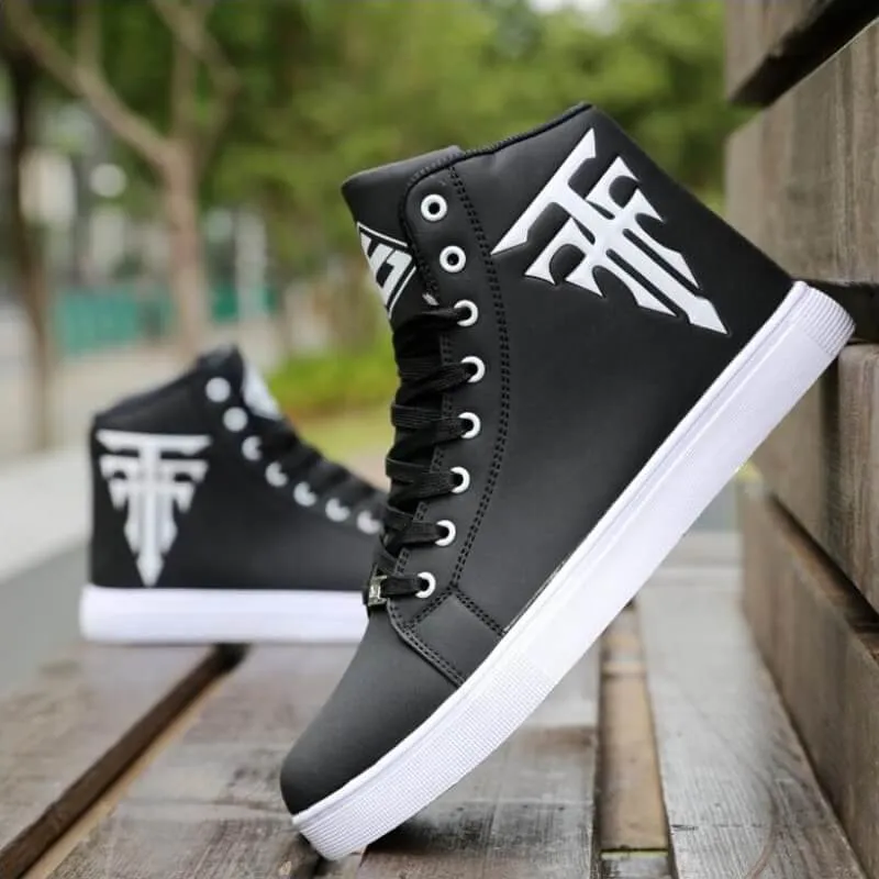 Skate Shoes INFINIT Blaze KX7 best skateboard shoes 2022