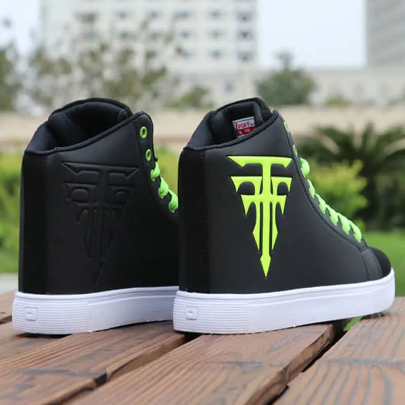 Skate Shoes INFINIT Blaze KX7 best skateboard shoes 2022