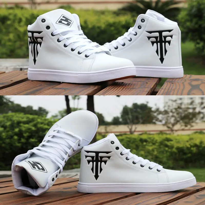 Skate Shoes INFINIT Blaze KX7 best skateboard shoes 2022