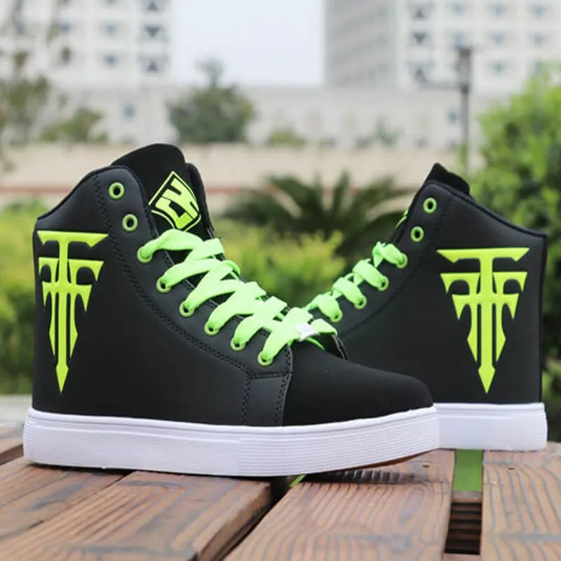 Skate Shoes INFINIT Blaze KX7 best skateboard shoes 2022