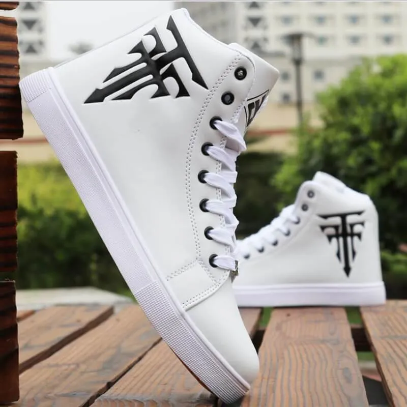 Skate Shoes INFINIT Blaze KX7 best skateboard shoes 2022