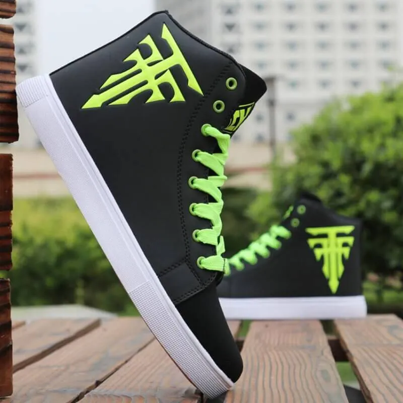Skate Shoes INFINIT Blaze KX7 best skateboard shoes 2022