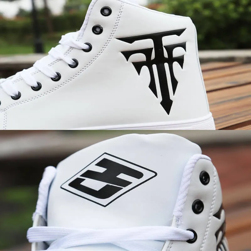 Skate Shoes INFINIT Blaze KX7 best skateboard shoes 2022
