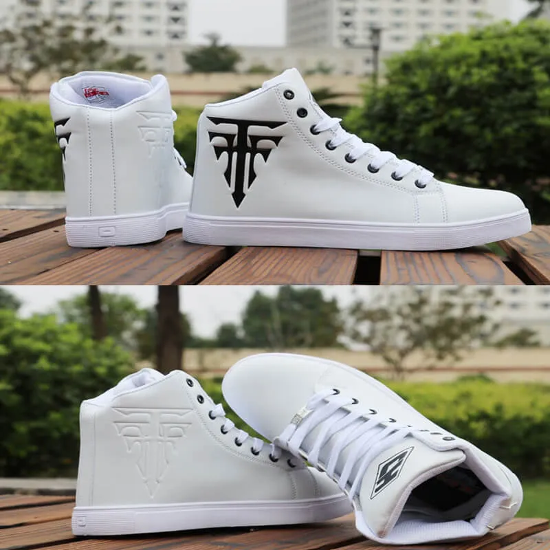 Skate Shoes INFINIT Blaze KX7 best skateboard shoes 2022