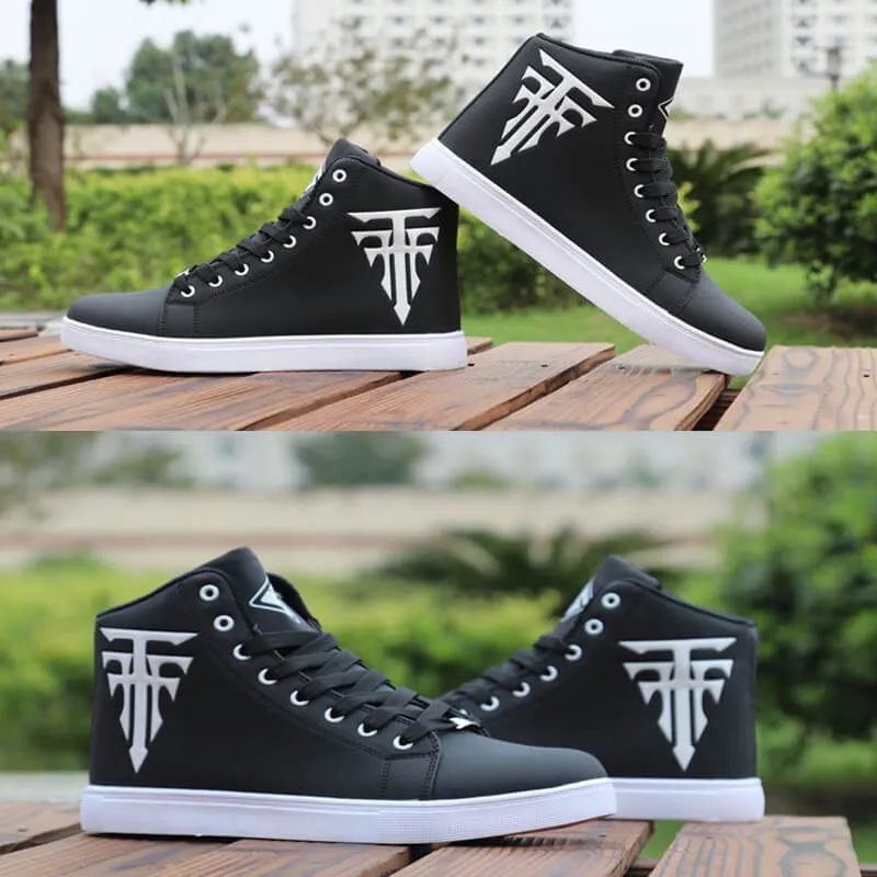 Skate Shoes INFINIT Blaze KX7 best skateboard shoes 2022