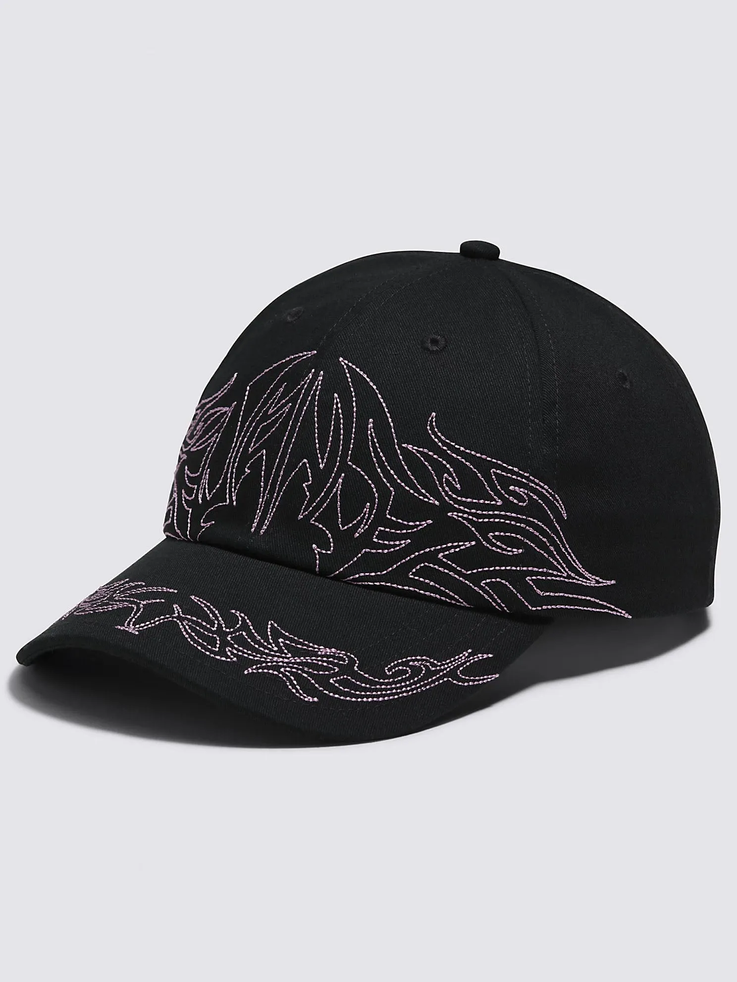 Skate Tribe Structured Jockey Hat