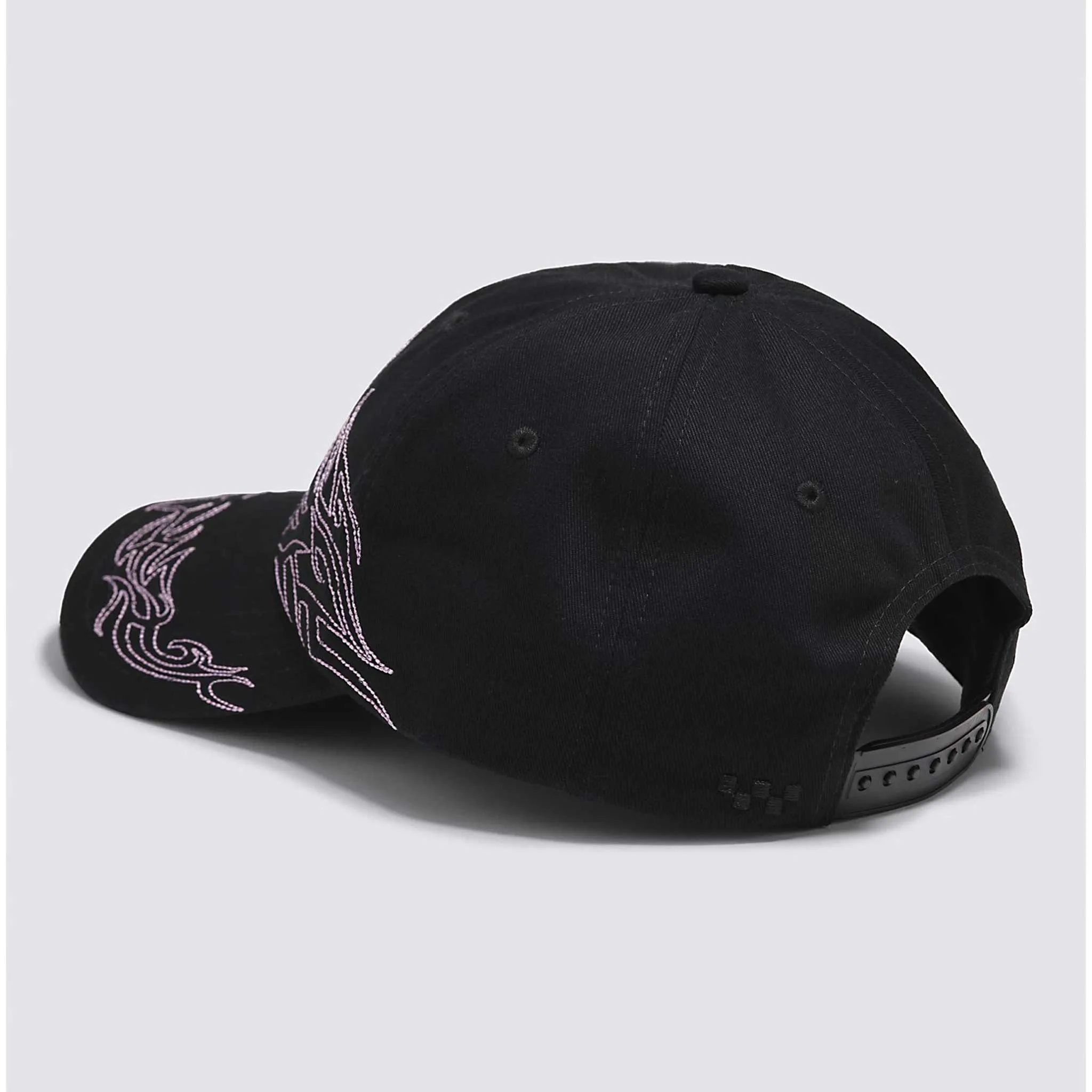 Skate Tribe Structured Jockey Hat