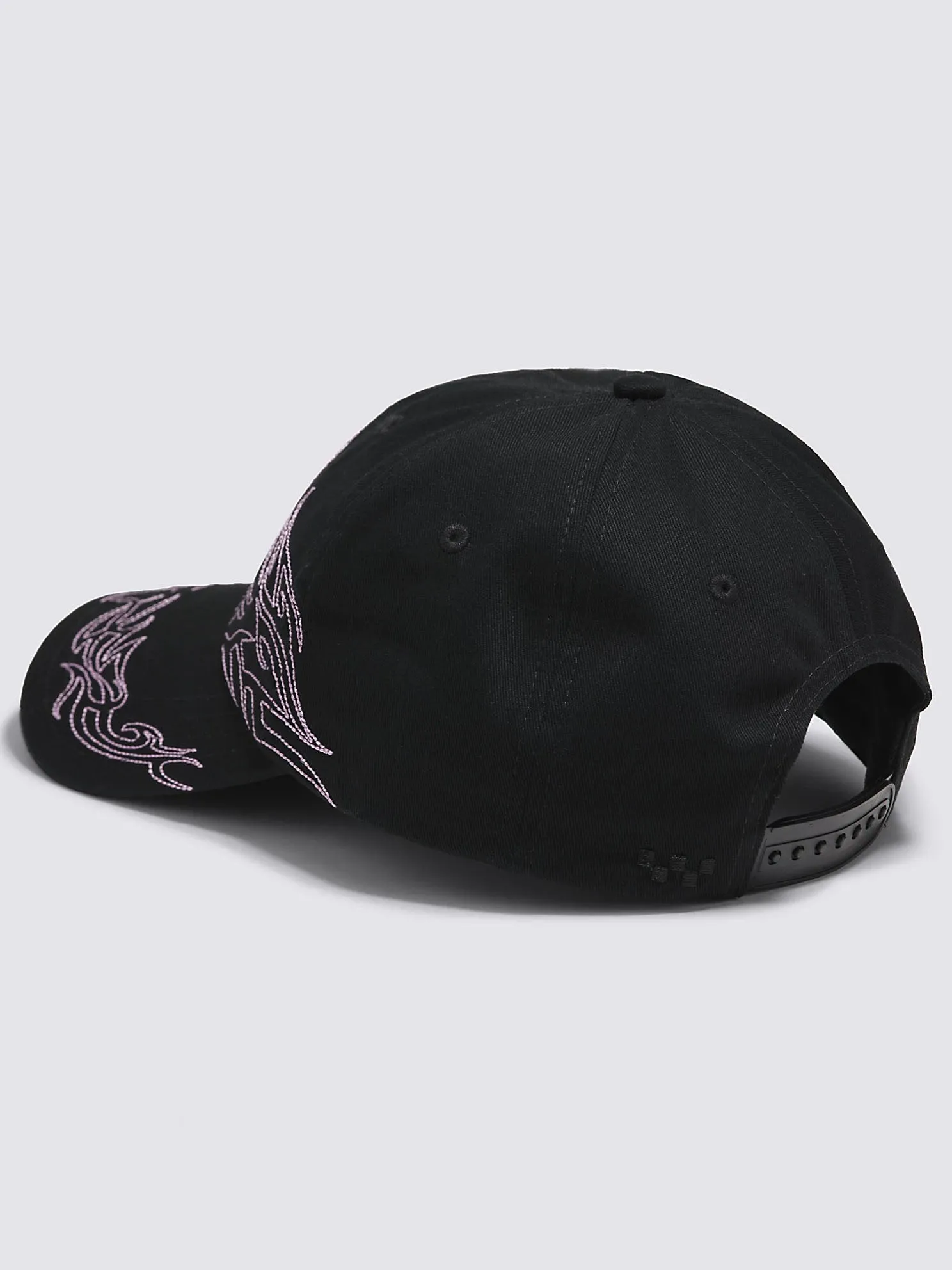 Skate Tribe Structured Jockey Hat
