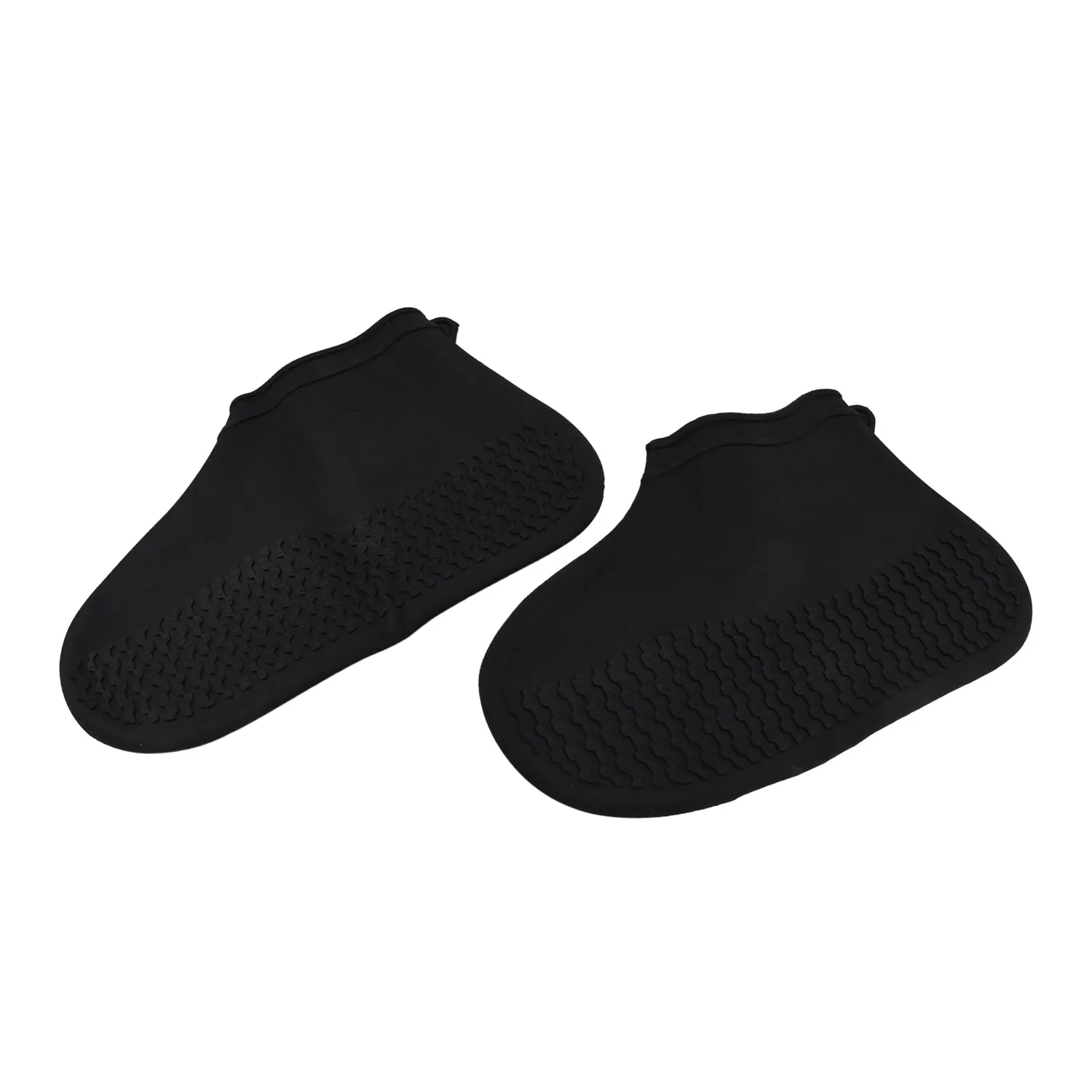 Small Size Silicone Rain Boots Cover (1 Pair)