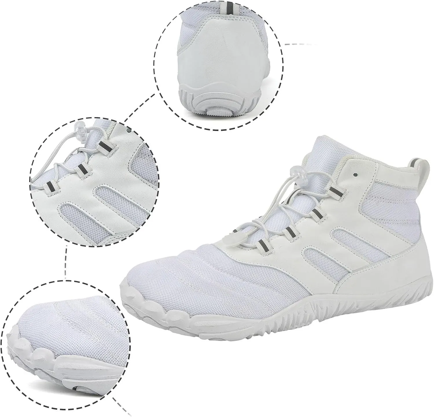 Sneakers for Men Men's Dress Shoes Men's Comfortable Walking Shoes Tennis Comfortable Mens Fashion Sneakers