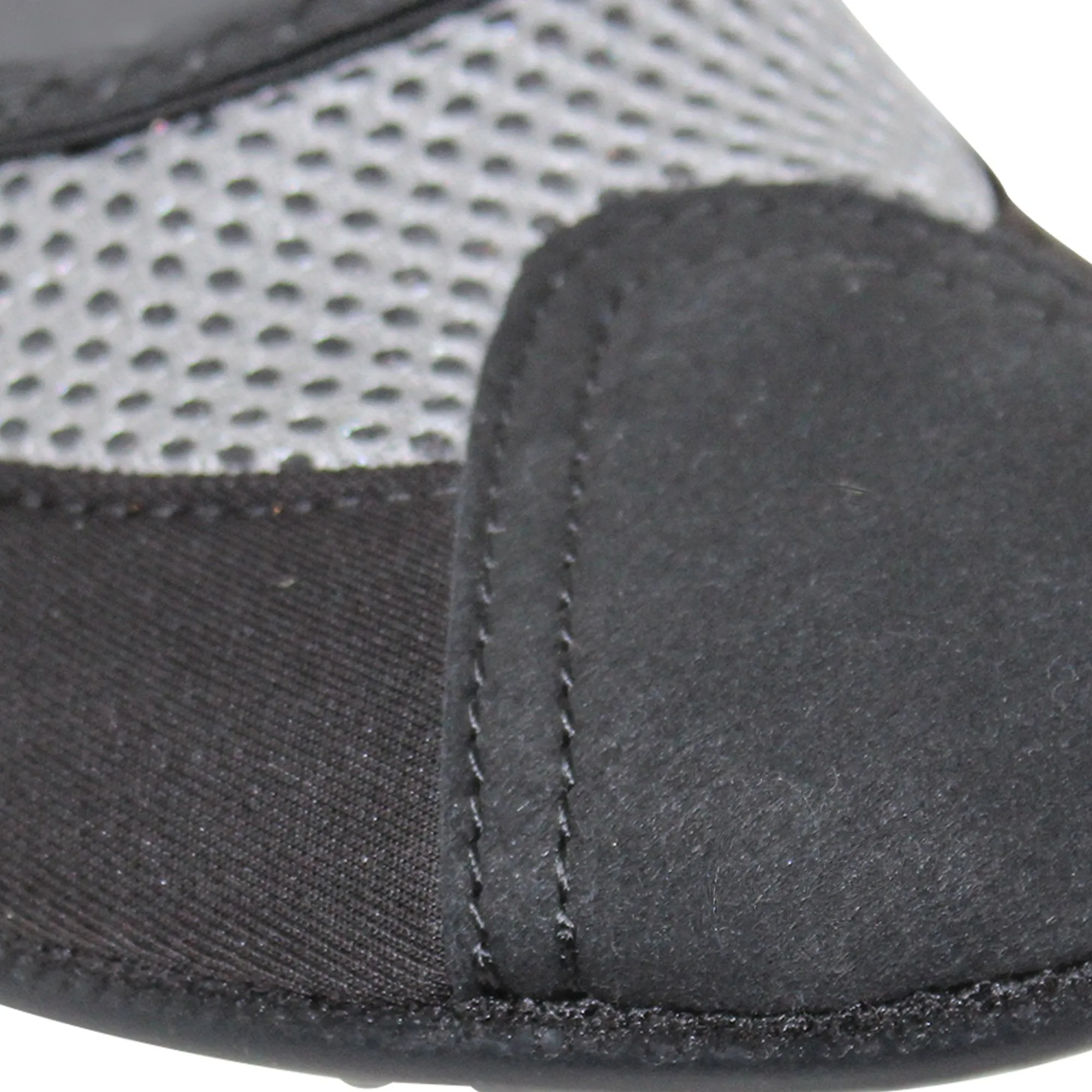 SOBEYO Women's Mary-Jane Flats Water Yoga Sports Gray