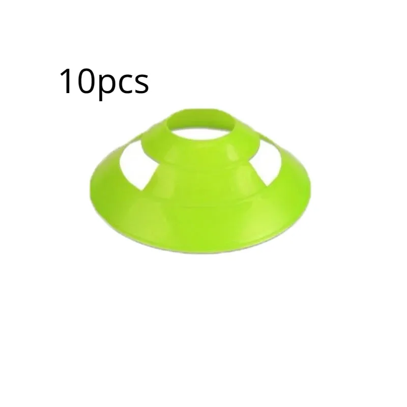Soccer Training Sign Dish