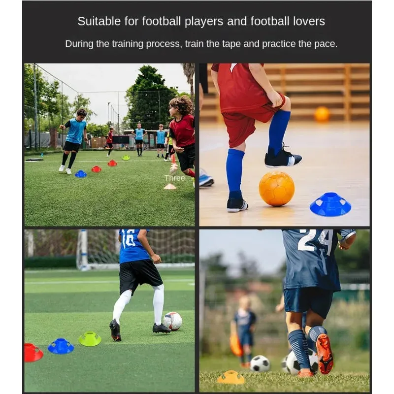 Soccer Training Sign Dish