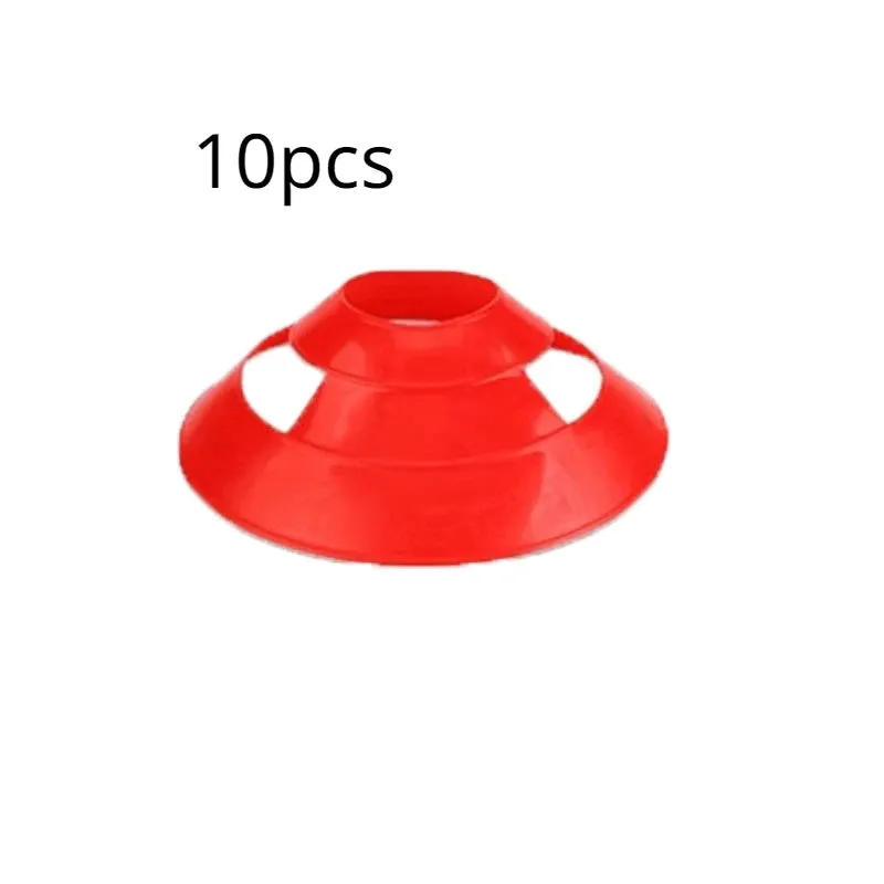 Soccer Training Sign Dish