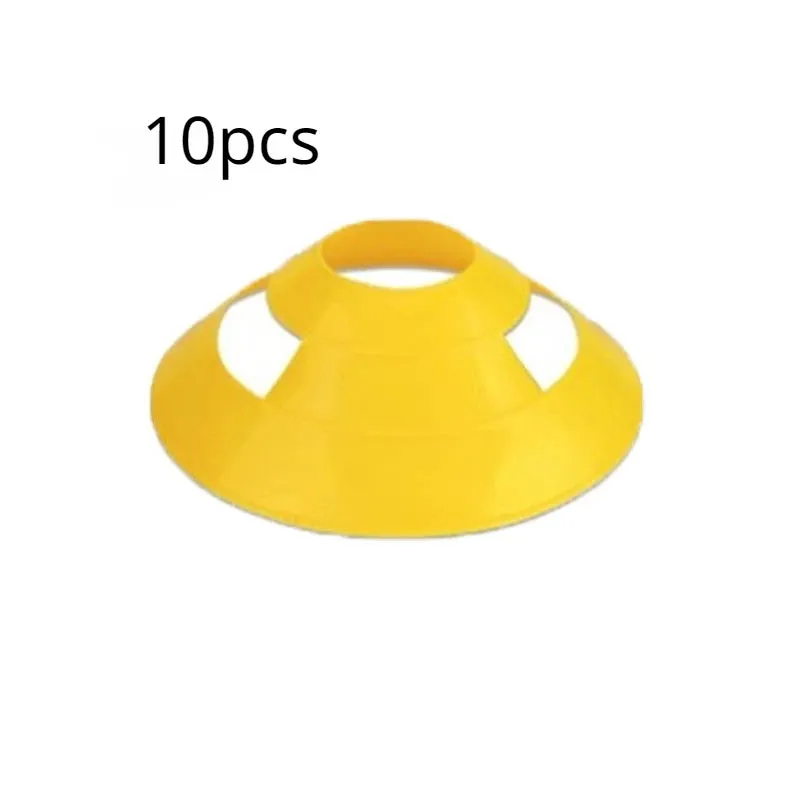 Soccer Training Sign Dish