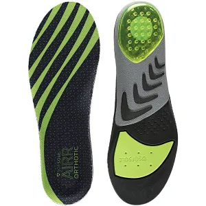 Sof Sole Airr Orthotic Full Length Shoe Insoles