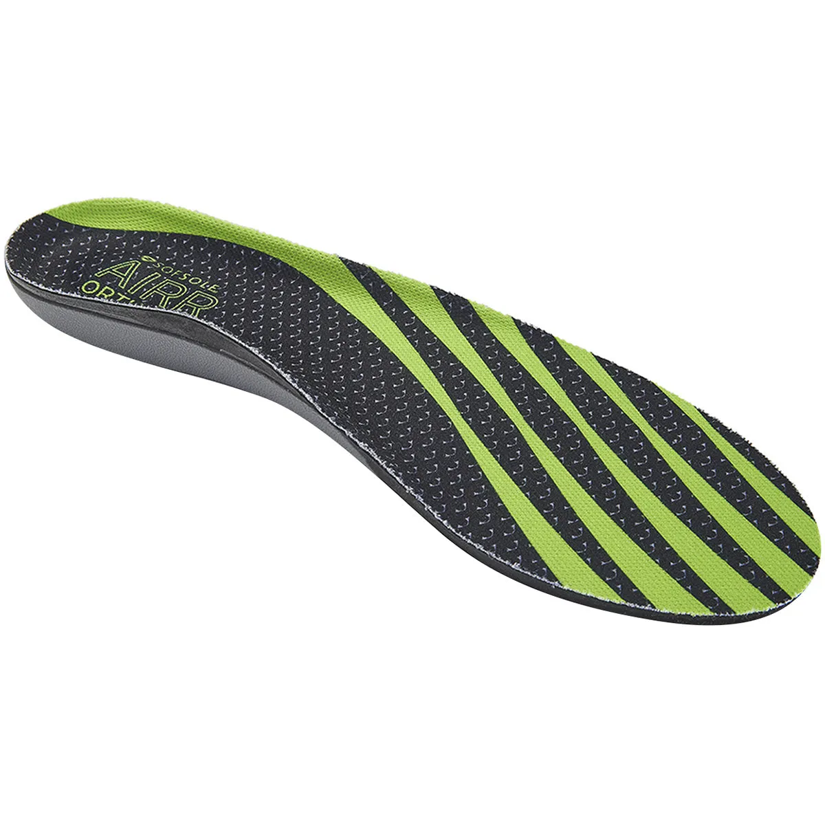 Sof Sole Airr Orthotic Full Length Shoe Insoles
