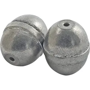 South Bend Non-lead Egg Sinkers