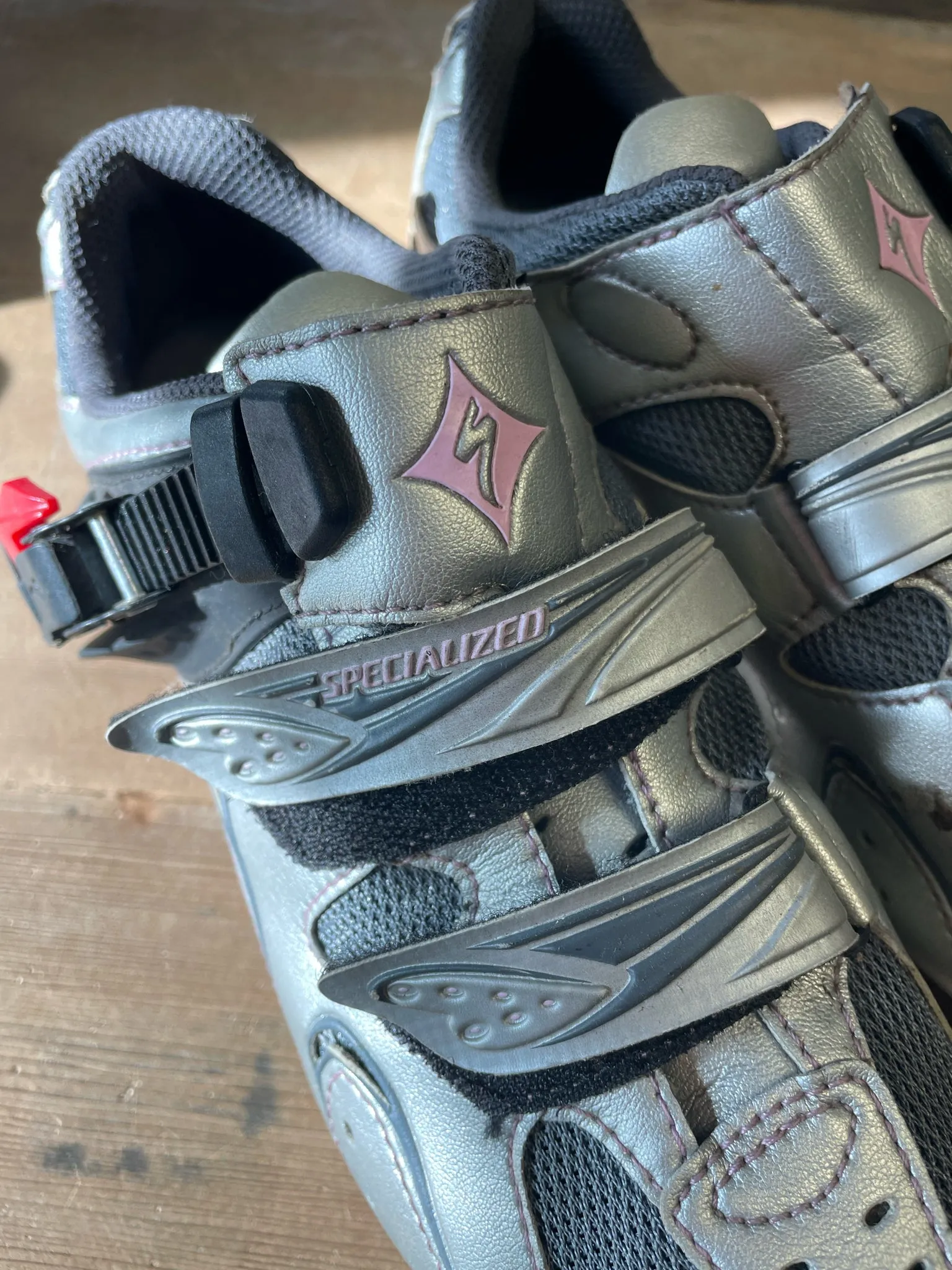 Specialized Bike Shoes Women's 8.5