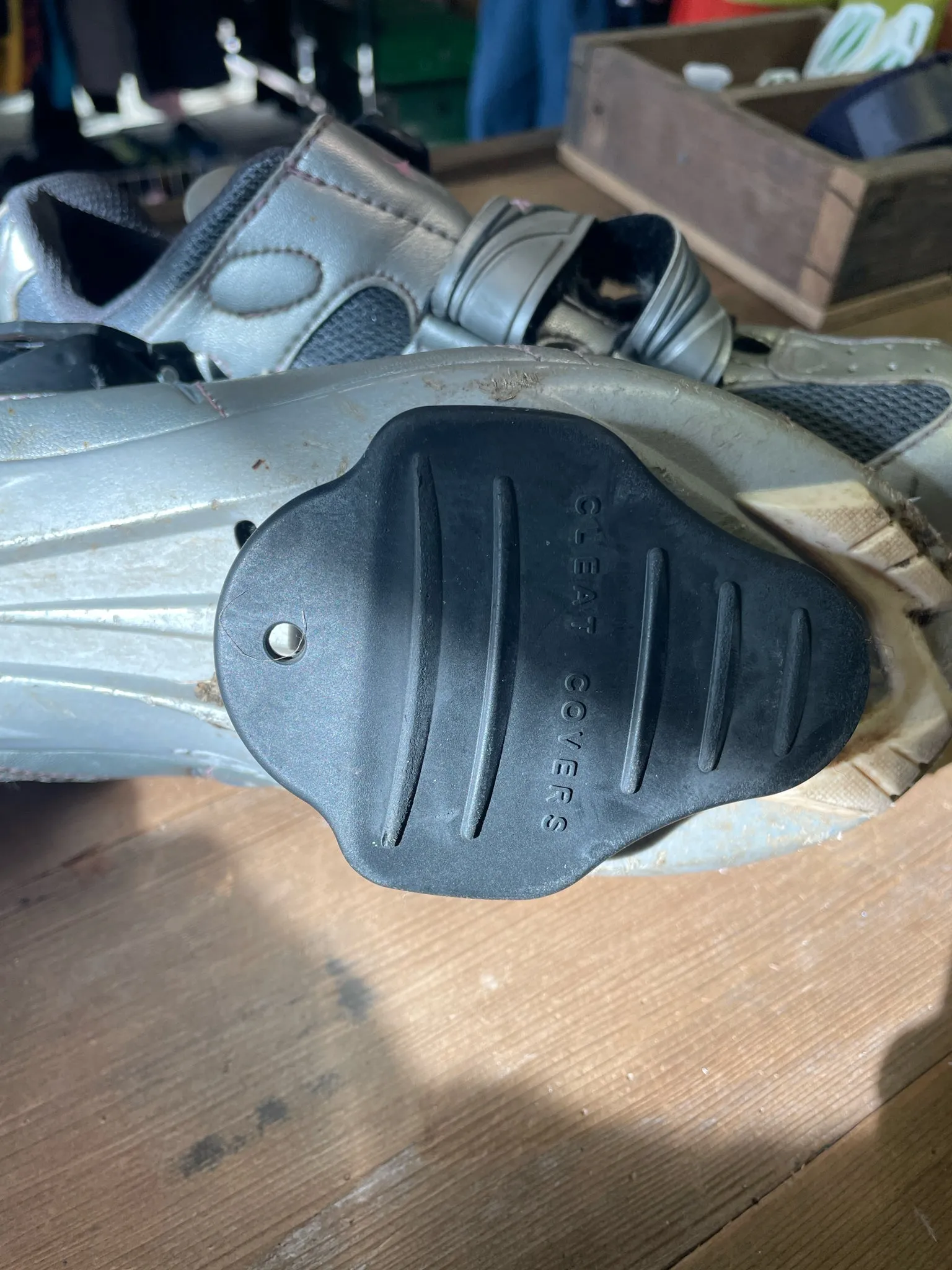 Specialized Bike Shoes Women's 8.5
