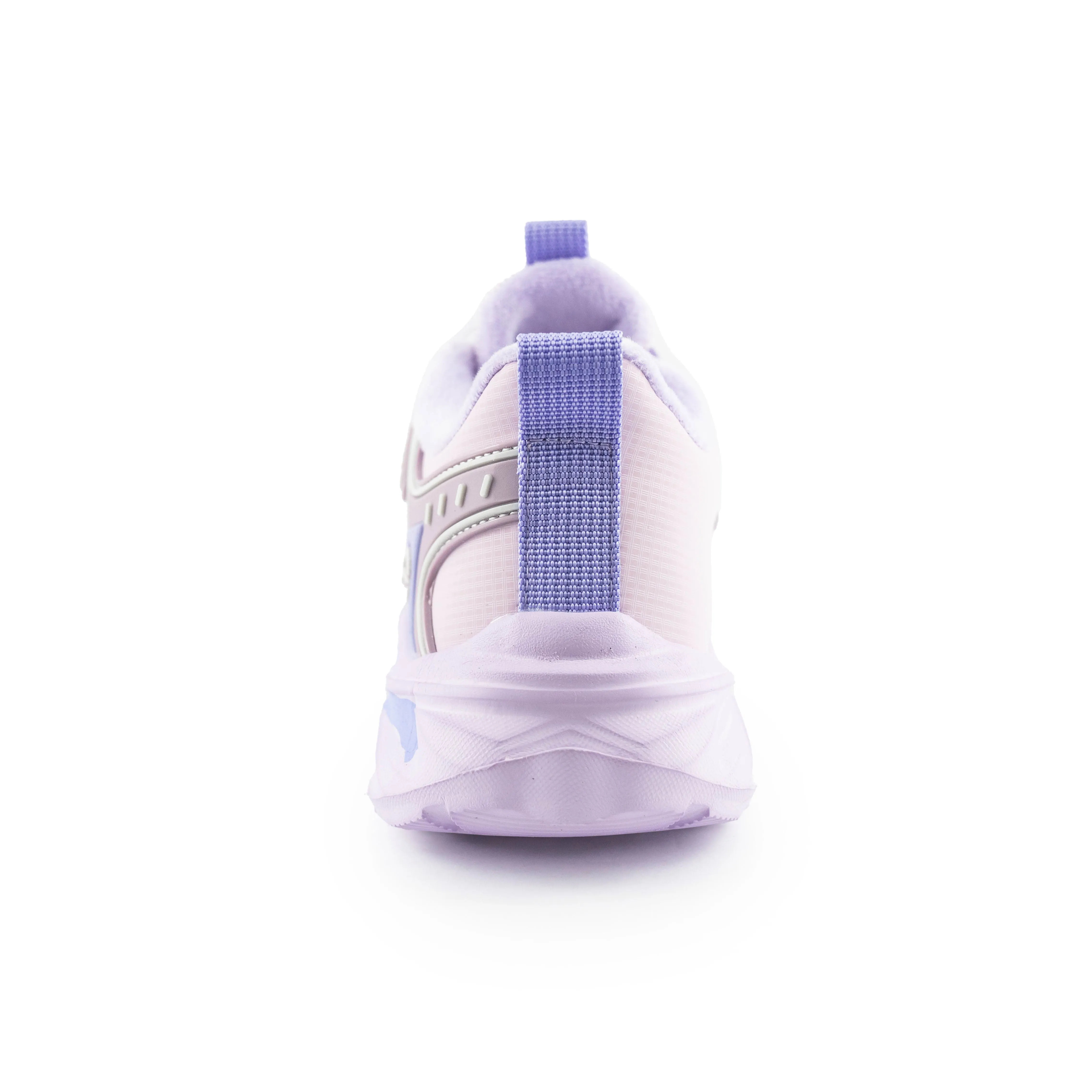 Sport Kids Girl's Sneakers B28865 Purple