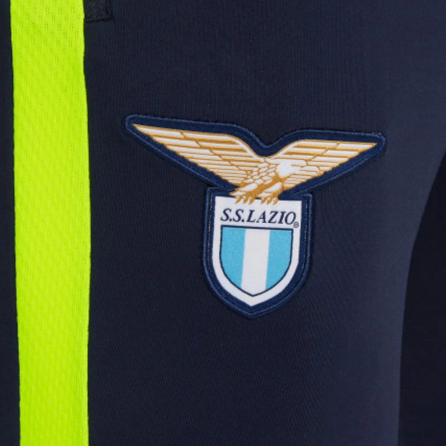 SS Lazio training technical Soccer tracksuit 2020/21 - Macron