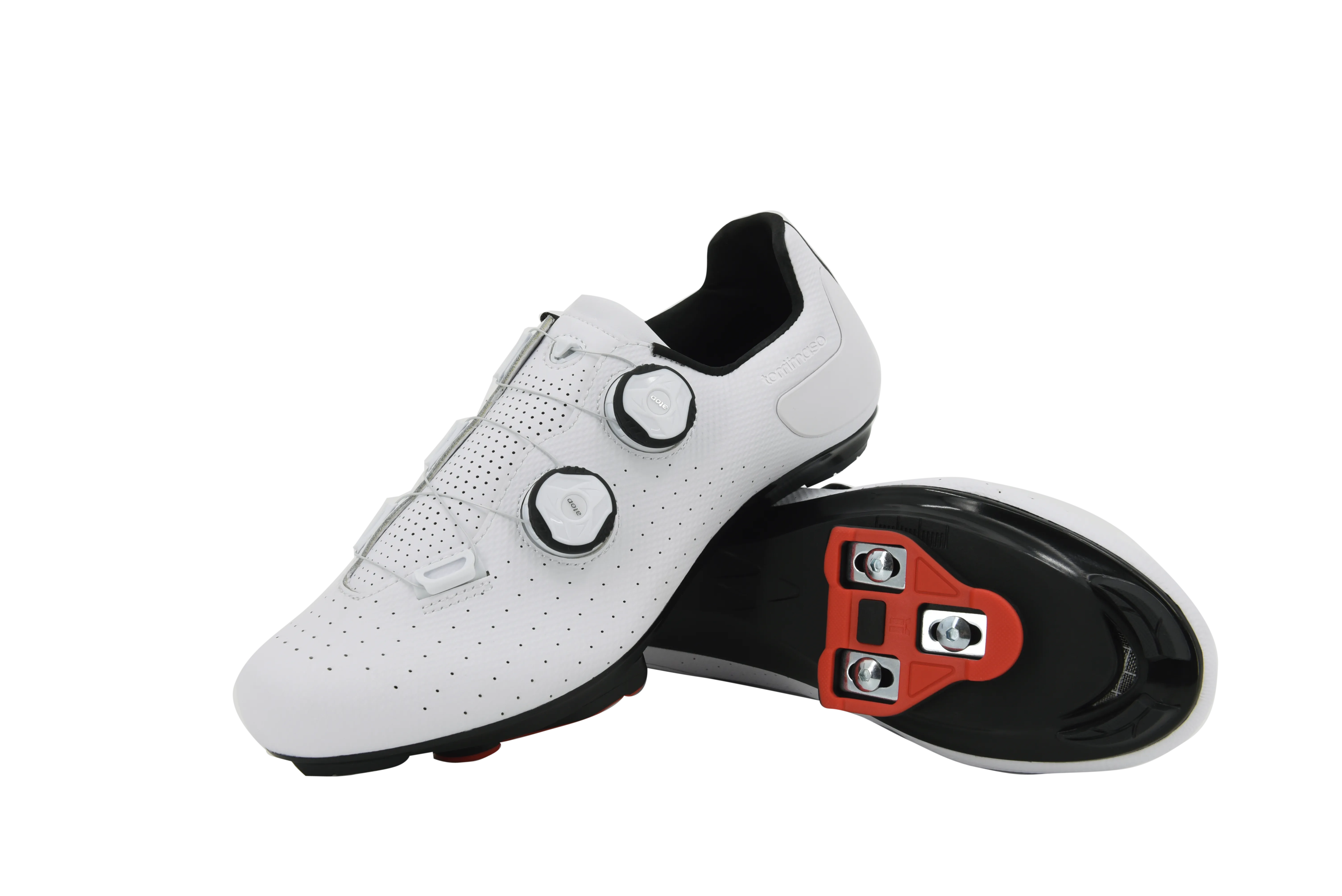 Strada Elite Duale - Peloton / Delta Cleats Included