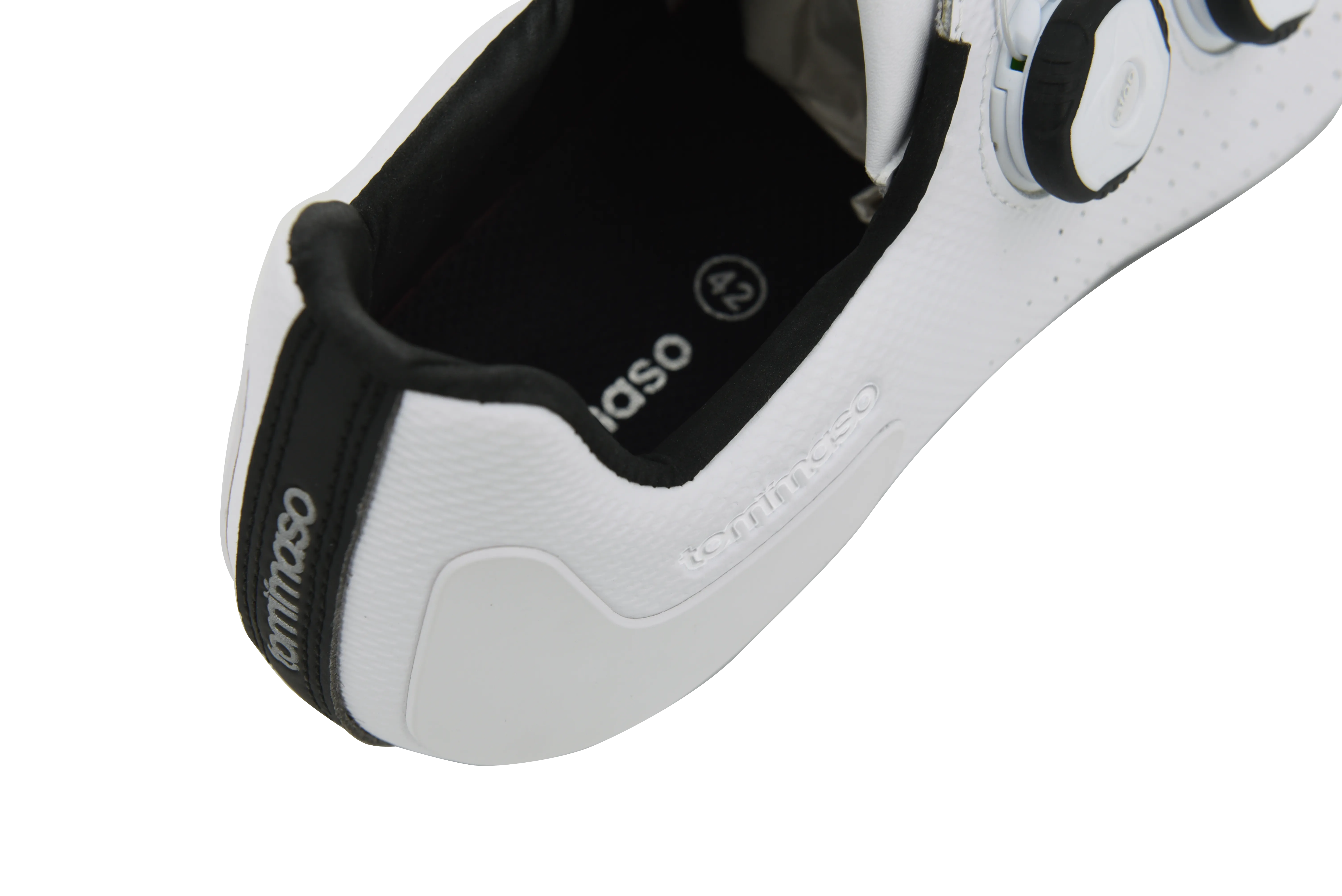 Strada Elite Duale - Peloton / Delta Cleats Included