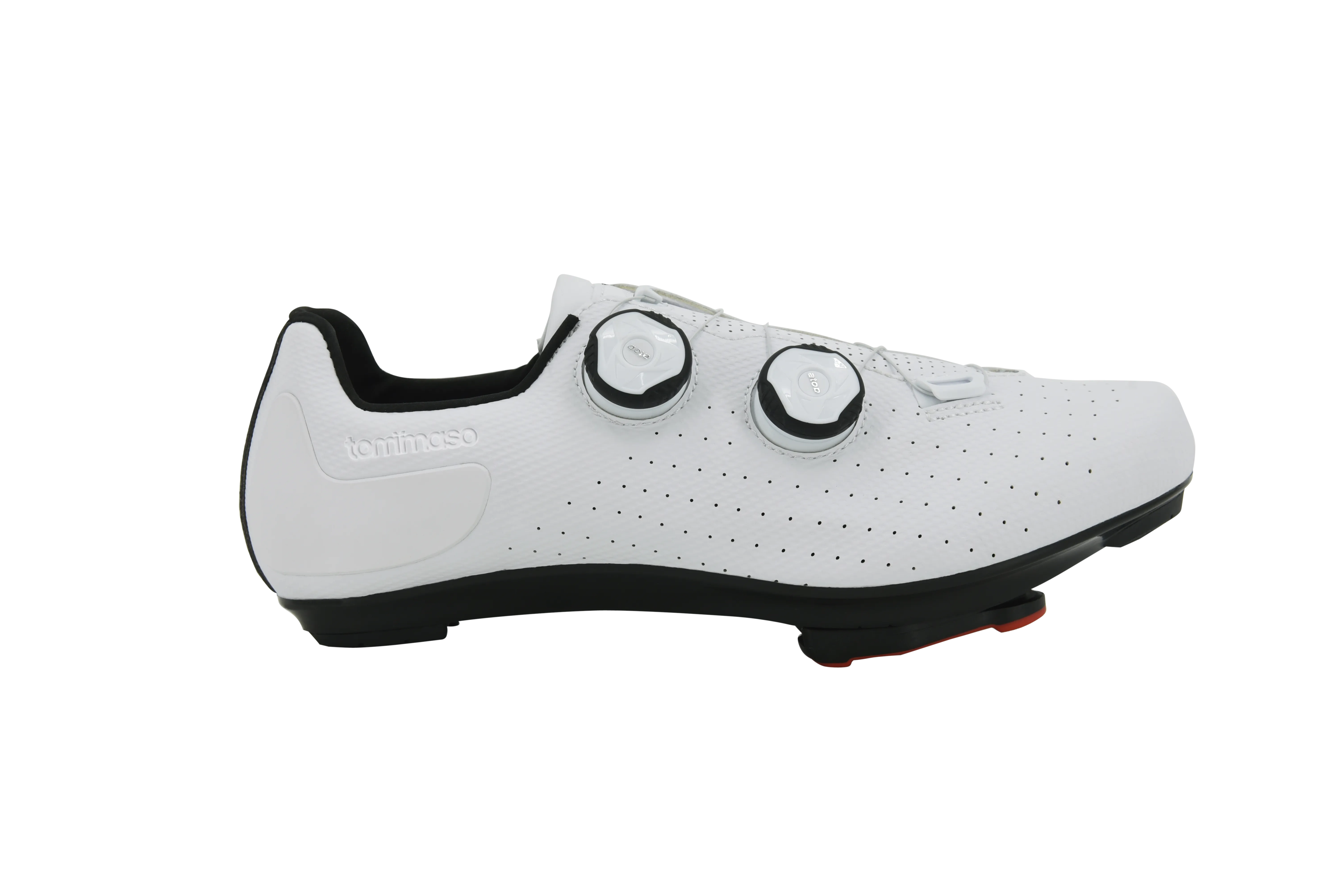 Strada Elite Duale - Peloton / Delta Cleats Included