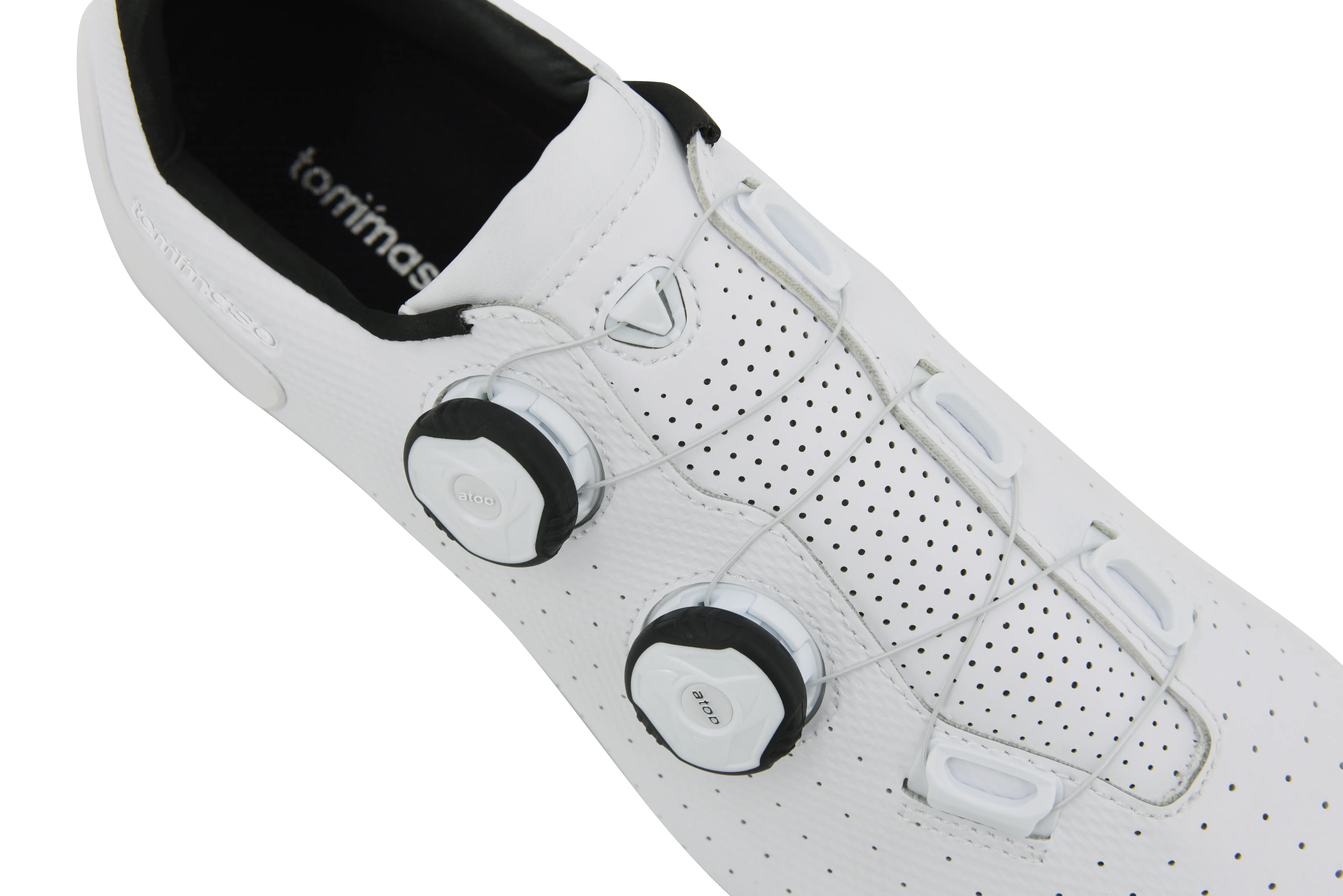 Strada Elite Duale - Peloton / Delta Cleats Included