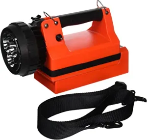 Streamlight SKU # 683-45865 45865 - E-SPOT FIREBOX VEHICLE MOUNT SYSTEM WITH 12V DC - 1 EACH *** PRODUCT SHIPS DIRECT FROM THE USA, AND MAY REQUIRE CUSTOMS IMPORT CLEARANCE.