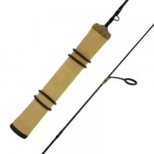 Streamside Predator Apex Finesse Ultra Light Ice Rod