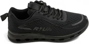 Stylish & Comfort Men’s Lightweight Running Shoes, Anti-Slip Sneakers with PU Sole, Comfortable for Walking and Jogging
