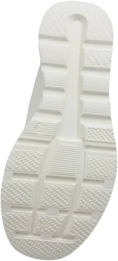 Stylish & Comfort Men’s Lightweight Running Shoes, Anti-Slip Sneakers with PU Sole, Comfortable for Walking and Jogging