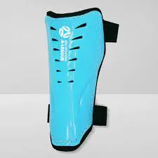 Summit - Slip In Soccer Shin Guards