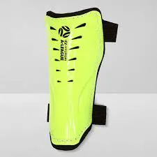 Summit - Slip In Soccer Shin Guards