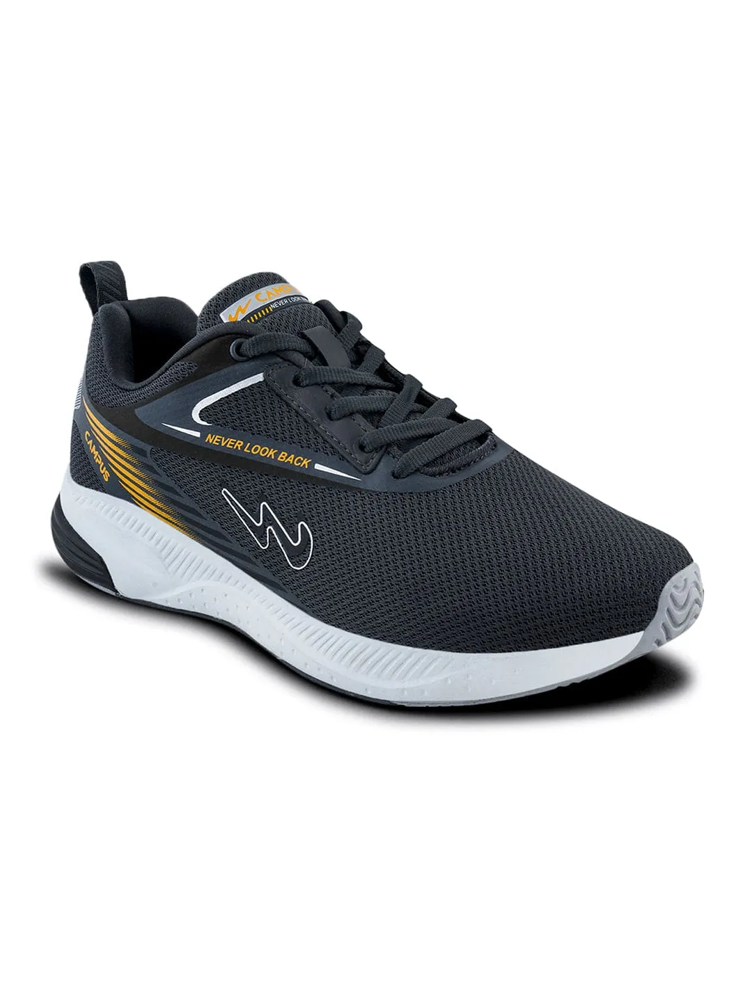 SUNFIRE Grey Men's Sports Shoes