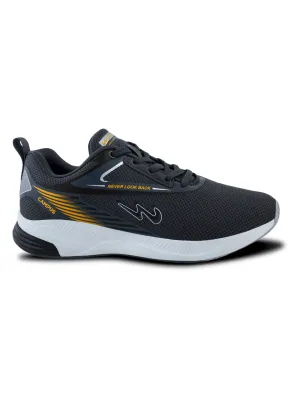 SUNFIRE Grey Men's Sports Shoes