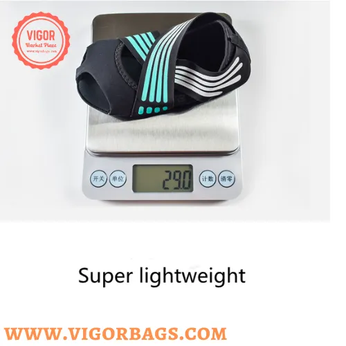 Super Light weight Comfortable Yoga Socks Shoes with Grip - MOQ 10 Pcs