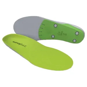 Superfeet All-Purpose Wide-Fit Support Insoles