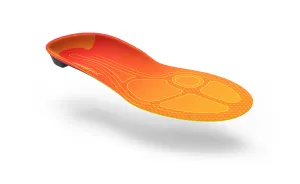 Superfeet Run Pain Relief - Orange (FL7864)