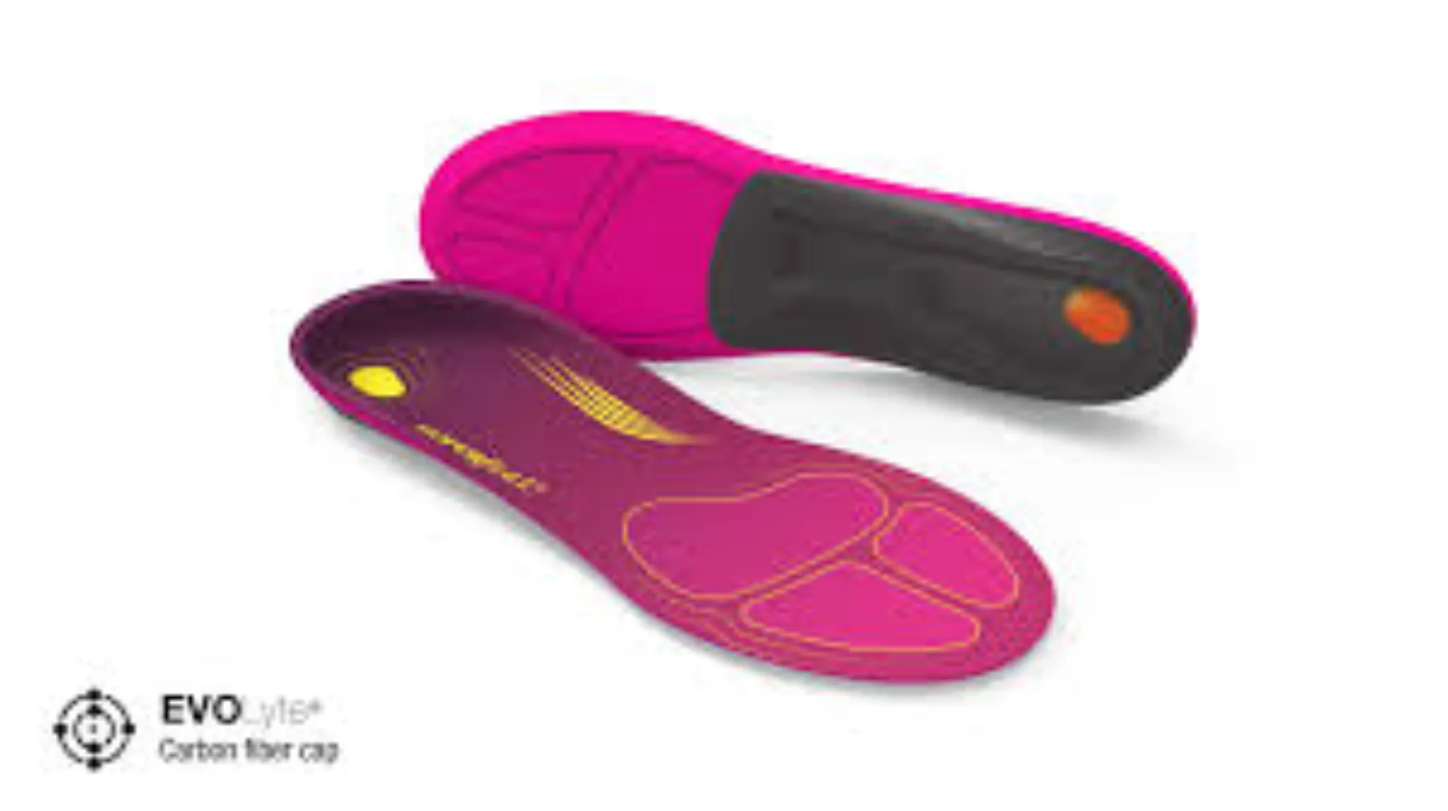 Superfeet Run Support Insoles