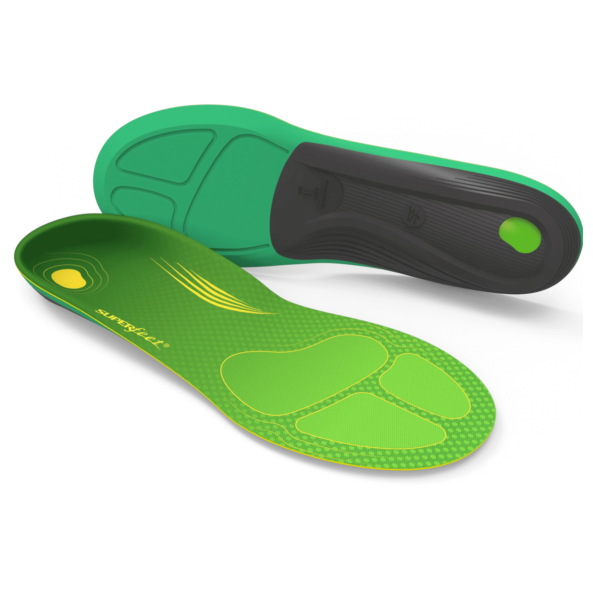 Superfeet Run Support Insoles