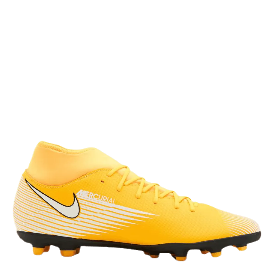Superfly 7 Club FG/MG Patterned